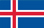 Iceland flag